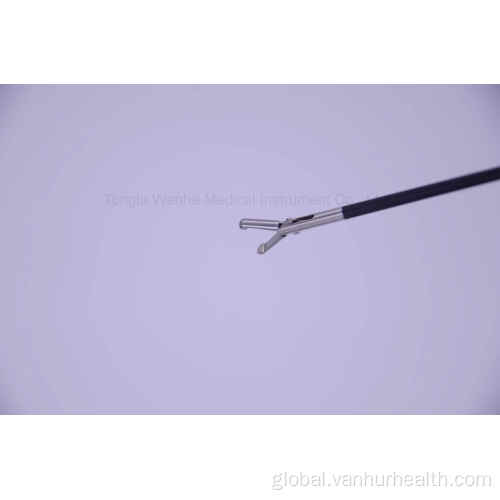 Pediatric Laparoscopic Grasping Forceps Pediatric Laparoscopic Instruments Grasping Forceps Factory